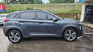 HYUNDAI KONA 2018
