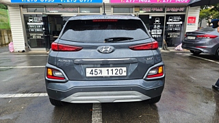 HYUNDAI KONA 2018