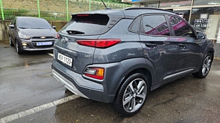 HYUNDAI KONA 2018