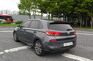 HYUNDAI I30 PD 2016