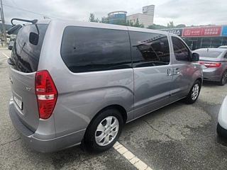 HYUNDAI STAREX GRAND 2018