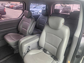 HYUNDAI STAREX GRAND 2018