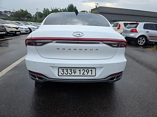 HYUNDAI GRANDEUR IG 2022