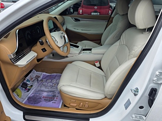 HYUNDAI GRANDEUR IG 2022
