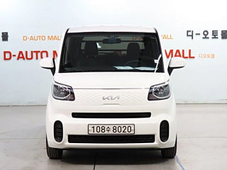 KIA RAY 2021