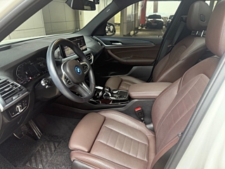 BMW X3 G01 2022
