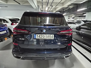 BMW X5 G05 2021