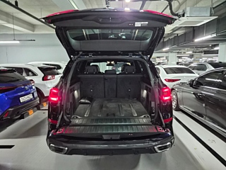 BMW X5 G05 2021