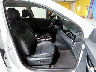 KIA NIRO EV 2021