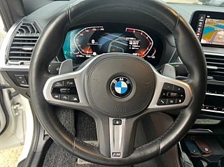 BMW X4 G02 2020