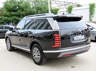 HYUNDAI PALISADE LX3 2025