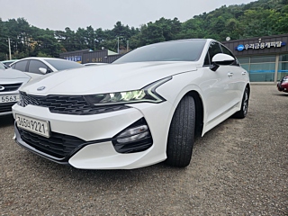 KIA K5 2020
