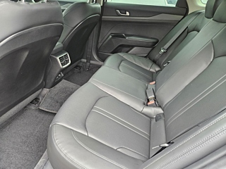 KIA K5 2020