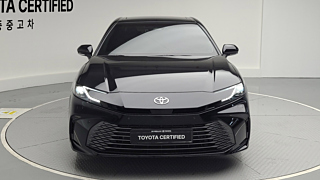 TOYOTA CAMRY XV80 2025