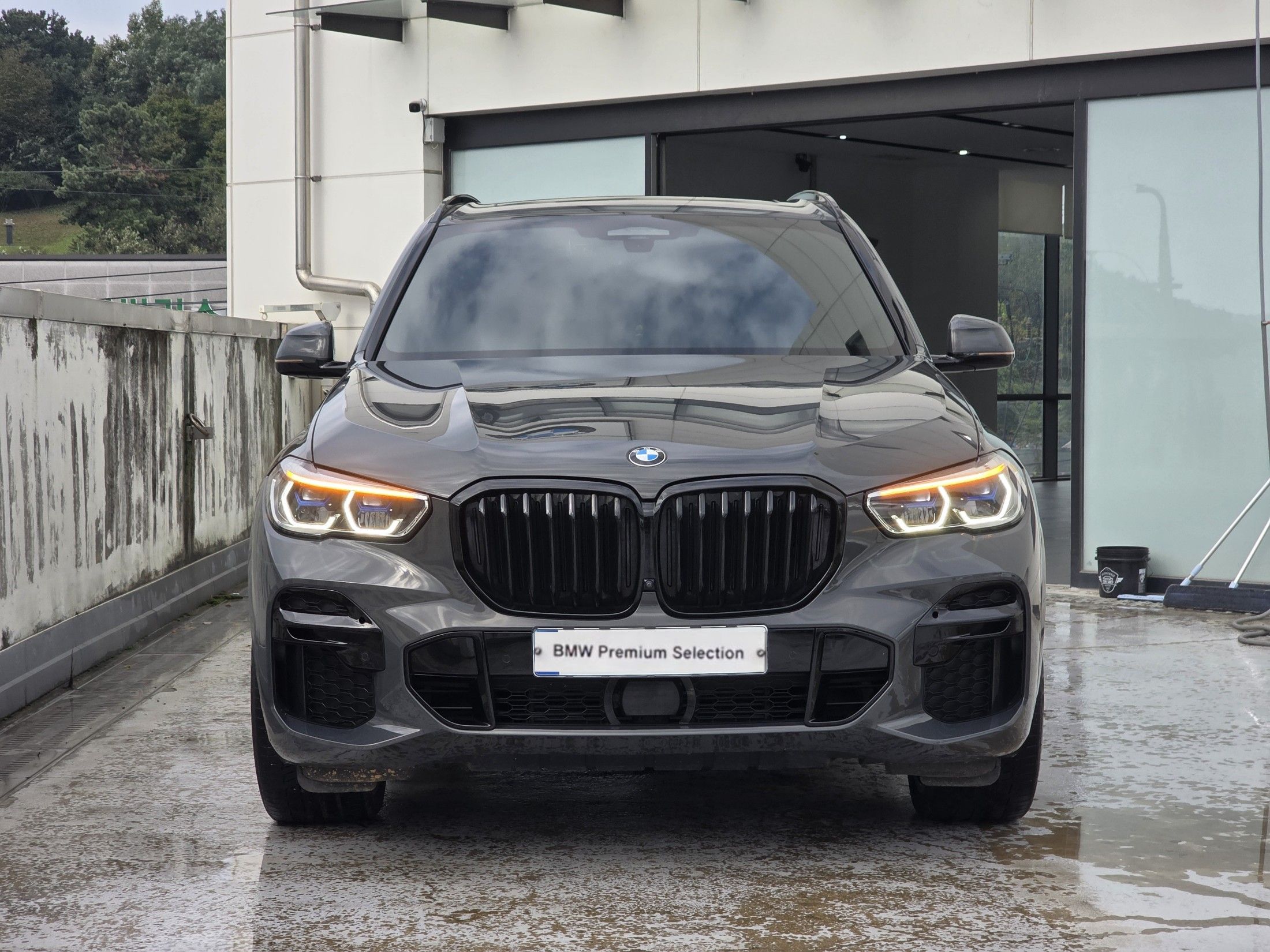 BMW X5 G05 2022