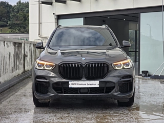 BMW X5 G05 2022