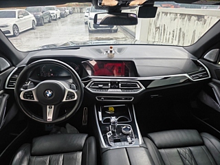 BMW X5 G05 2022