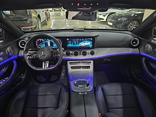 MERCEDES BENZ E-CLASS W213 2022