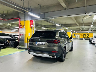 BMW X5 G05 2024