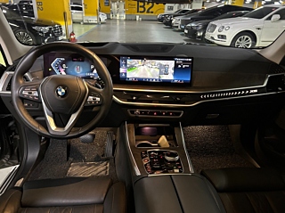 BMW X5 G05 2024