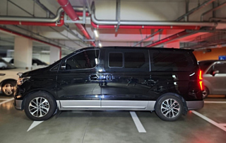 HYUNDAI STAREX GRAND 2020