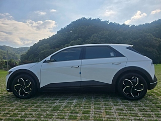 HYUNDAI IONIQ5 2022