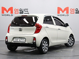 KIA MORNING 2016