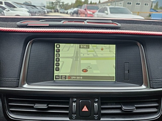 KIA K5 2017