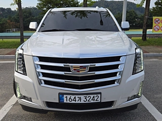 CADILLAC ESCALADE 2020