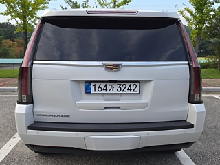 CADILLAC ESCALADE 2020