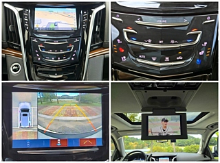 CADILLAC ESCALADE 2020