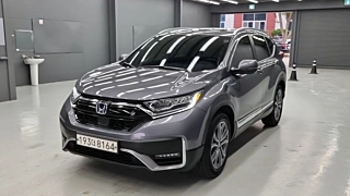 Заказать HONDA CR-V