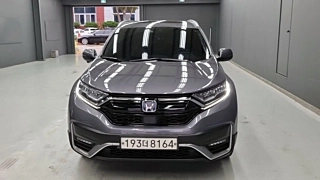 Заказать HONDA CR-V