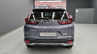 HONDA CR-V 2022