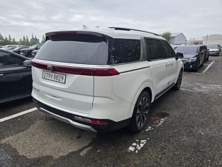 KIA CARNIVAL 2020
