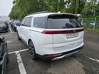 KIA CARNIVAL 2020