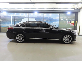 HYUNDAI GENESIS DH 2016