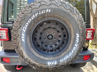 JEEP WRANGLER JL 2020