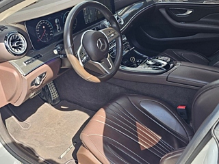 MERCEDES BENZ CLS-CLASS C257 2019