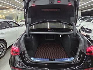MERCEDES BENZ S-CLASS W223 2022