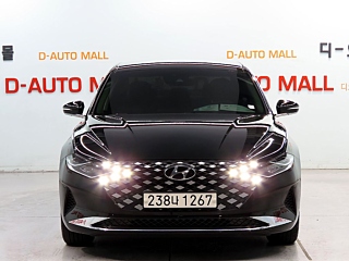 HYUNDAI GRANDEUR IG 2022