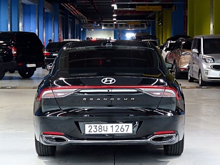HYUNDAI GRANDEUR IG 2022