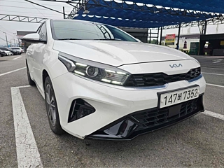 KIA K3 2021