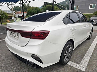KIA K3 2021