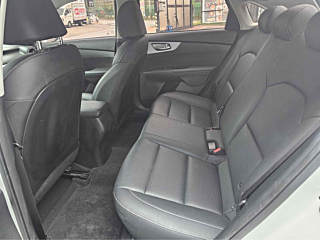 KIA K3 2021