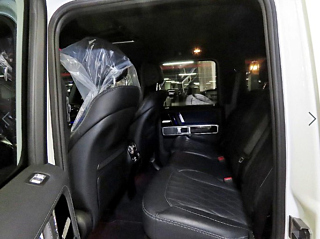 MERCEDES BENZ G-CLASS W463B 2021