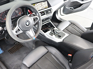 BMW 3-SERIES G20 2021