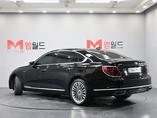 KIA K9 2018