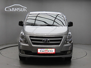 HYUNDAI STAREX GRAND 2016