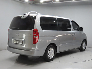 HYUNDAI STAREX GRAND 2016